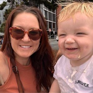 Meet your Posher, Haley